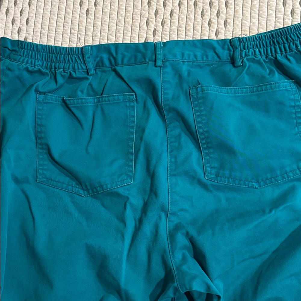 Women’s Ruby Rd Capris Jeans - Picture 7 of 7